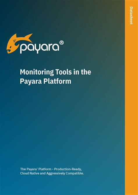payara fish|Payara Platform Community – Payara Services Ltd.